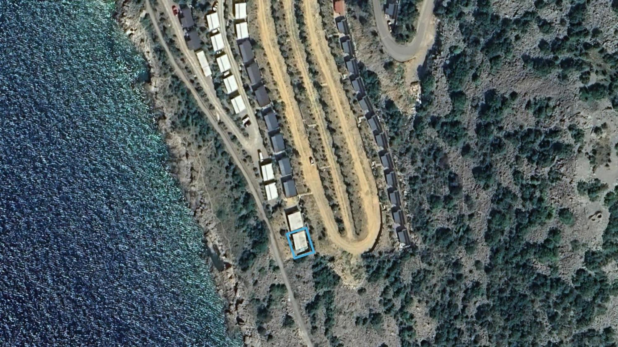 קלנוביצה Sunset Premium Camping מראה חיצוני תמונה