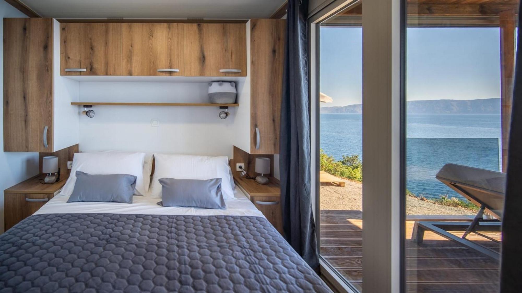 קלנוביצה Sunset Premium Camping מראה חיצוני תמונה